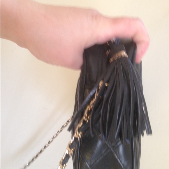 Kamazel New York leather bag - Picture 5 of 6